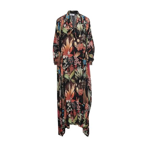Длинное платье LANVIN 15170573WT