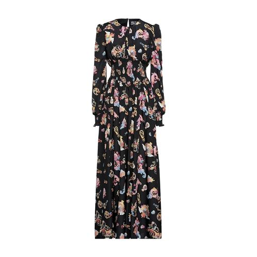 Длинное платье VERSACE JEANS COUTURE 15170588KL