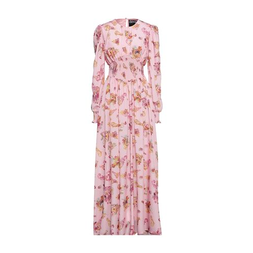 Длинное платье VERSACE JEANS COUTURE 15170588SC