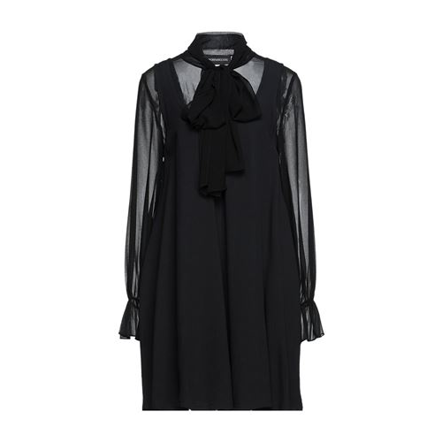 Короткое платье SPORTMAX CODE 15170599RA