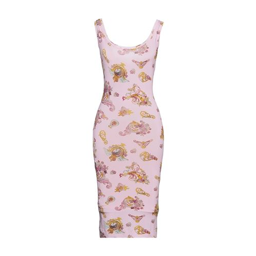 Платье миди VERSACE JEANS COUTURE 15170698MR