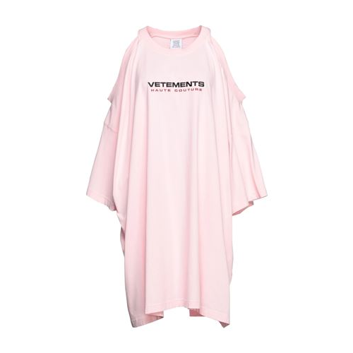 Короткое платье VETEMENTS 15170815VL