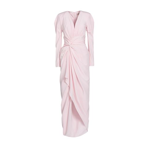 Длинное платье ALEXANDRE VAUTHIER 15171205NR
