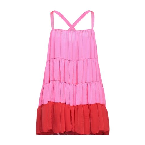 Короткое платье ZAYAN THE LABEL 15171544IE
