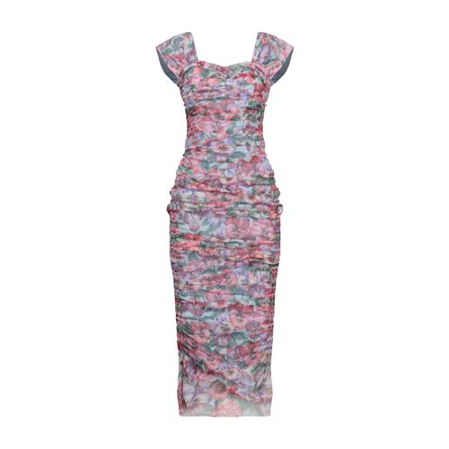 Длинное платье DOLCE & GABBANA 15171683DM