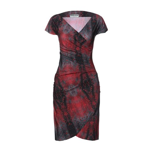 Короткое платье CHIARA BONI LA PETITE ROBE 15171788WM