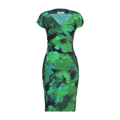 Короткое платье CHIARA BONI LA PETITE ROBE 15171814KR