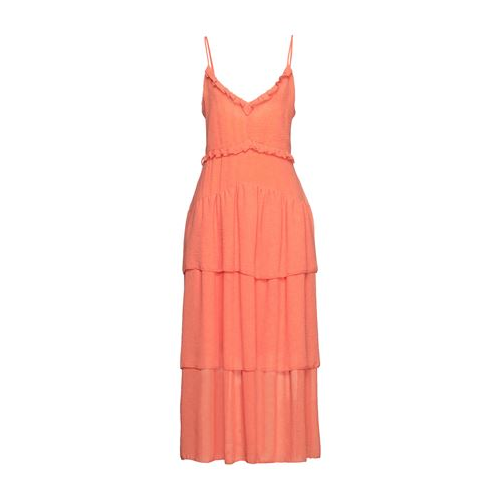 Длинное платье KENDALL + KYLIE 15171836MD