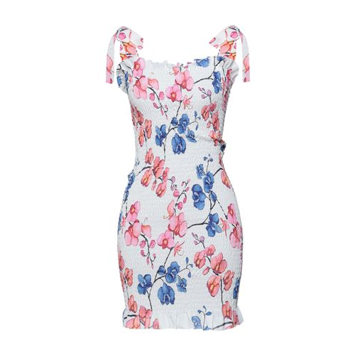 Короткое платье KENDALL + KYLIE 15171876KK