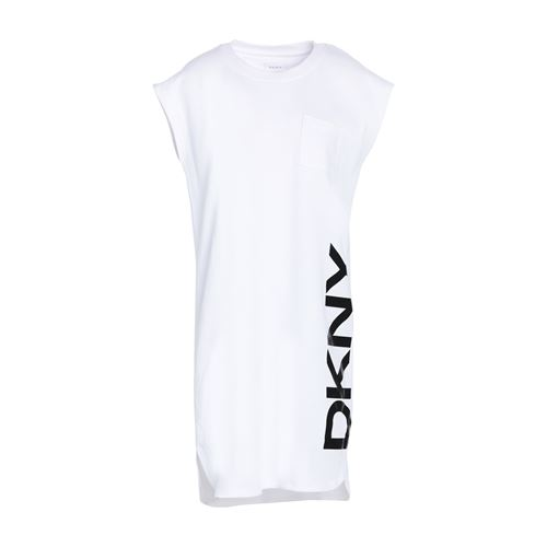 Короткое платье DKNY 15172219PQ