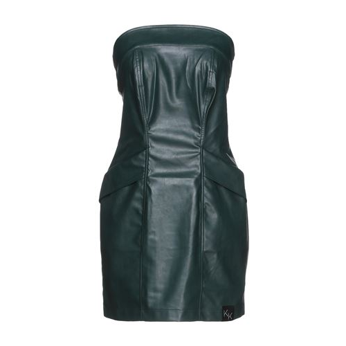 Короткое платье KENDALL + KYLIE 15172247OW