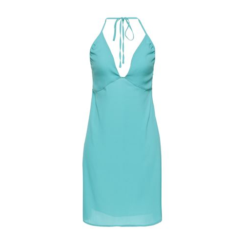 Короткое платье KENDALL + KYLIE 15172348PA