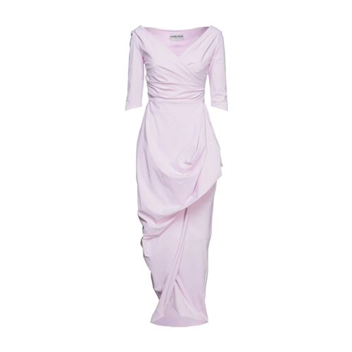 Длинное платье CHIARA BONI LA PETITE ROBE 15172434IT