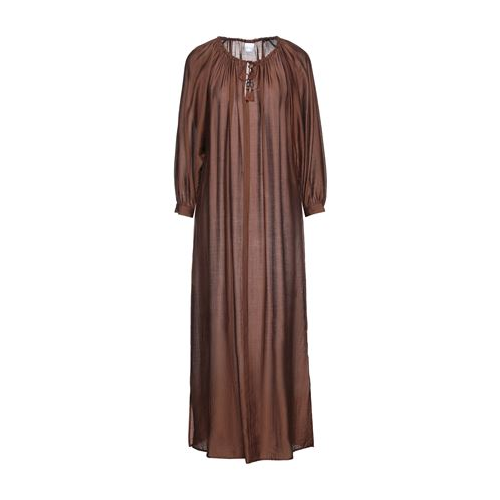 Длинное платье MAX MARA 15172464CW