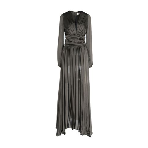 Длинное платье ALEXANDRE VAUTHIER 15172710OA