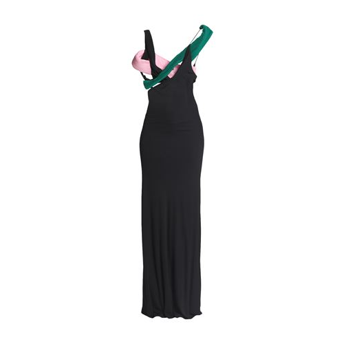 Длинное платье HAIDER ACKERMANN 15172912TL