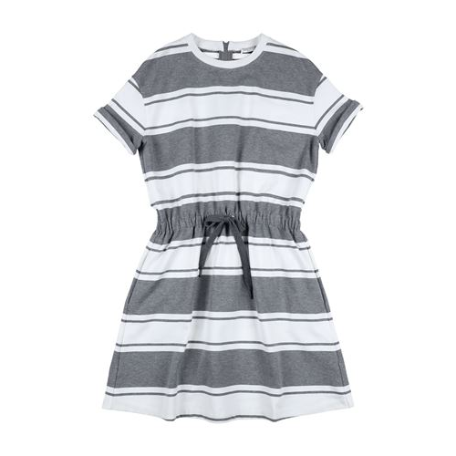 Детское платье BRUNELLO CUCINELLI 15173243TJ