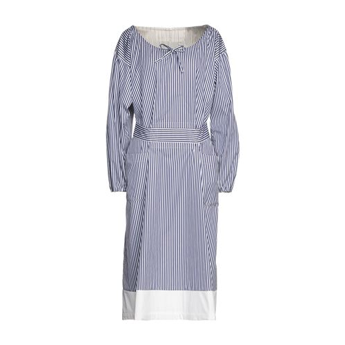 Платье миди COMME des GARÇONS 15173285CT