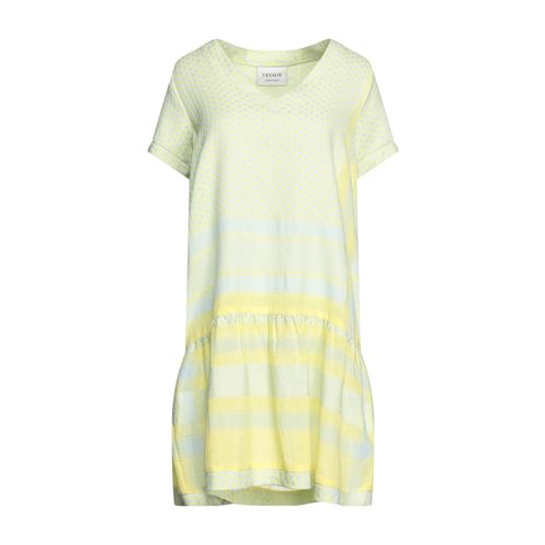 Короткое платье CECILIE Copenhagen 15173289NE