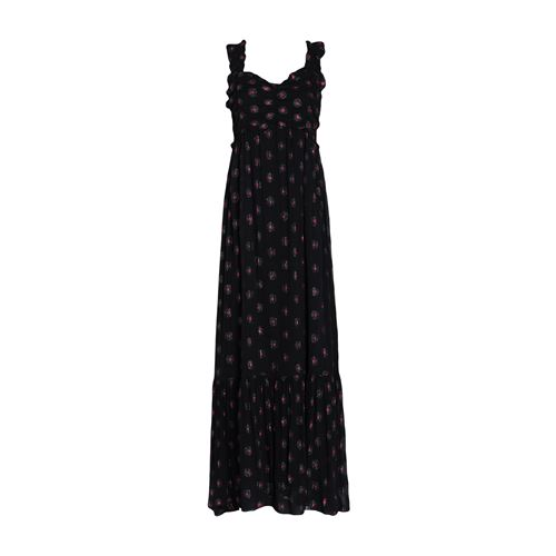 Длинное платье MAISON SCOTCH 15173409QN
