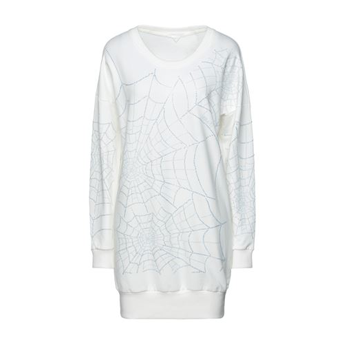 Короткое платье MET JEANS 15173421DL