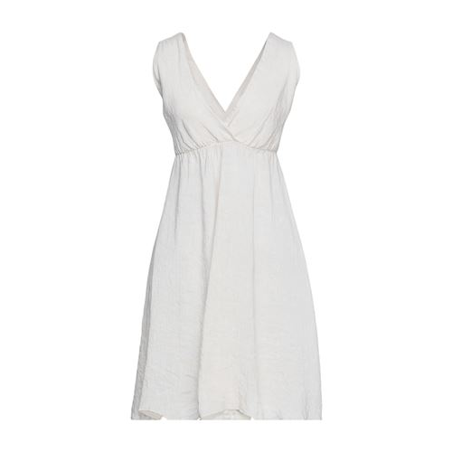 Короткое платье AU PETIT BONHEUR 15173438BU