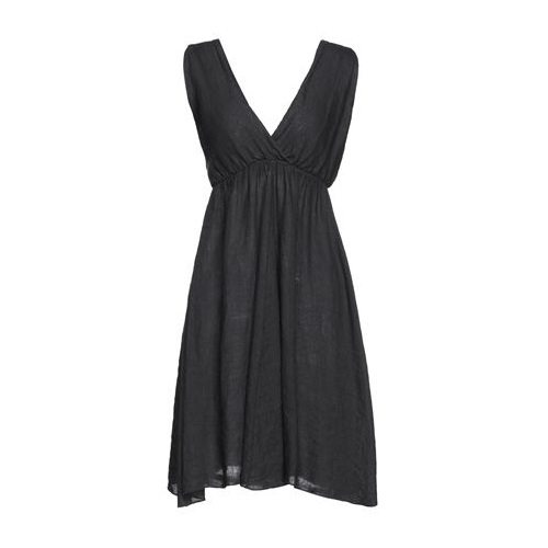 Короткое платье AU PETIT BONHEUR 15173438IK