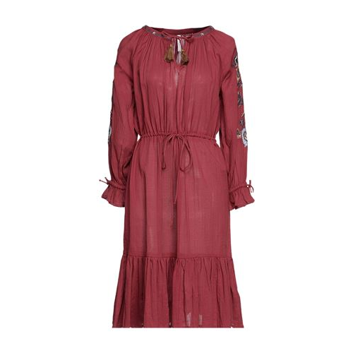 Платье миди PEPE JEANS 15173450XL