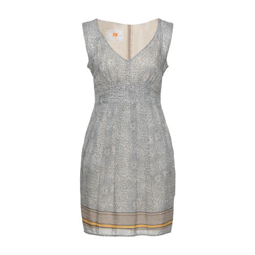 Короткое платье BOSS HUGO BOSS 15173480JF