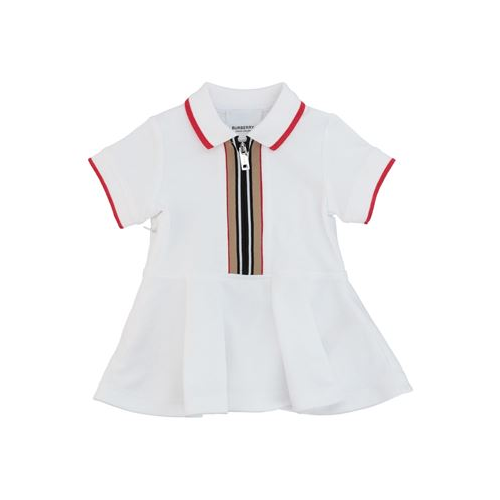 Платье для малыша BURBERRY 15173569RW