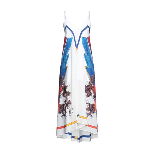 Платье миди SAVE THE QUEEN 15173598XL