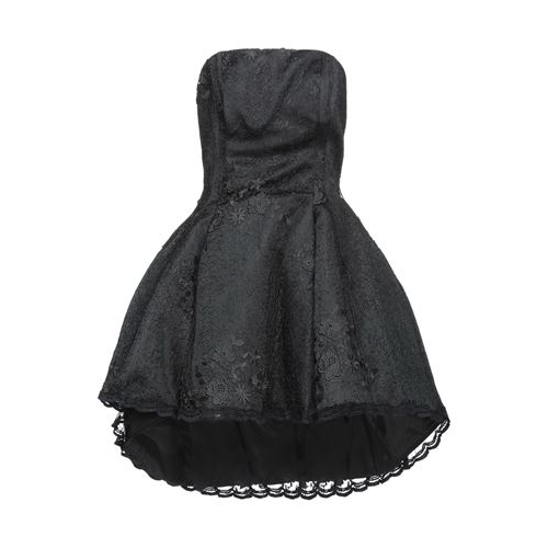 Короткое платье IO COUTURE 15173604XV