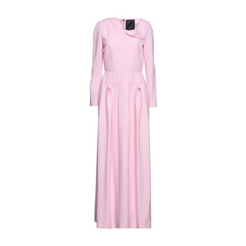 Длинное платье ROLAND MOURET 15173634MA