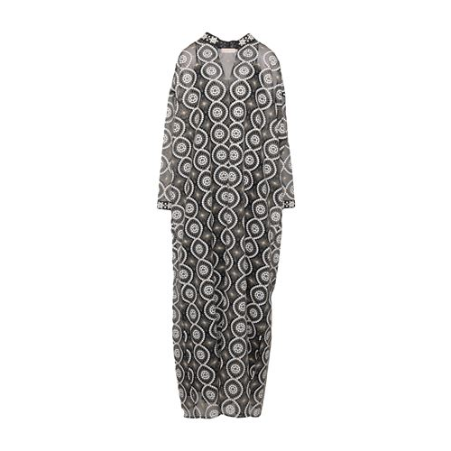 Длинное платье TORY BURCH 15173643MA