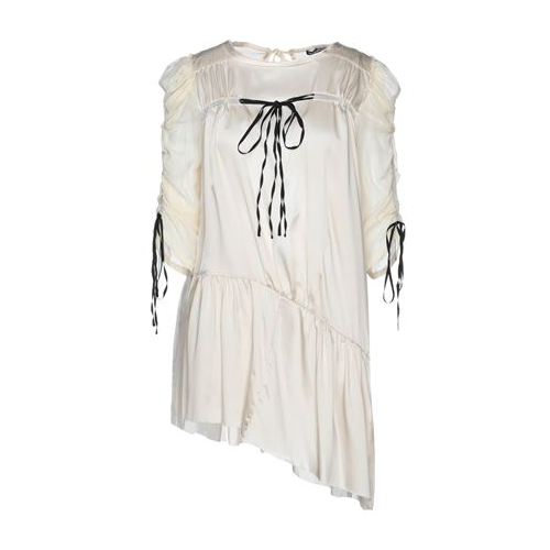 Блузка ANN DEMEULEMEESTER 15184048QB