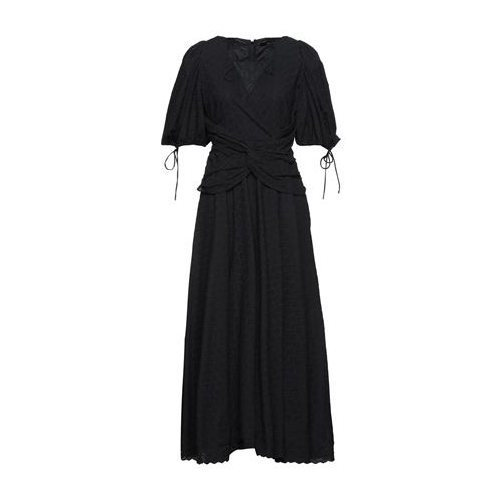 Длинное платье ROKH 15184261EL