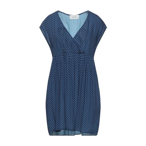 Короткое платье AMERICAN VINTAGE 15184274XS
