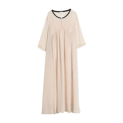 Длинное платье LE COEUR TWINSET 15184436OL