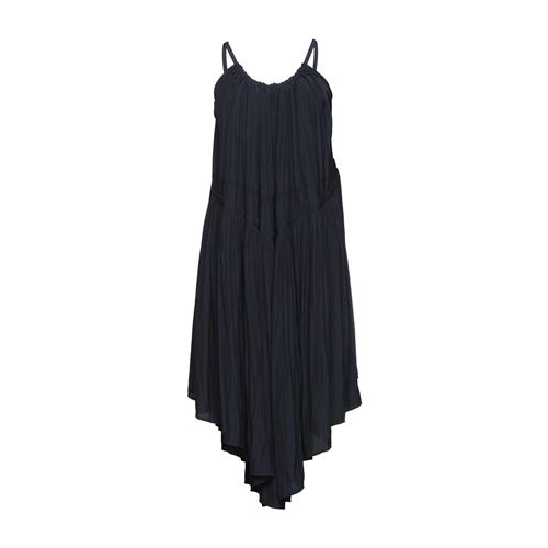 Платье миди JW ANDERSON 15184560VV