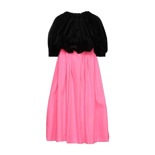 Платье миди COMME des GARÇONS 15184612VI