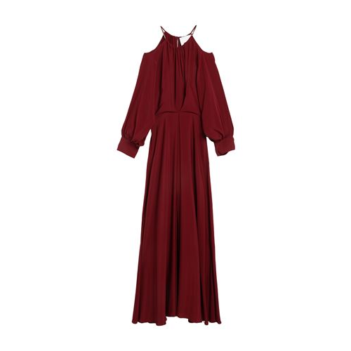 Длинное платье ERIKA CAVALLINI 15185009MW