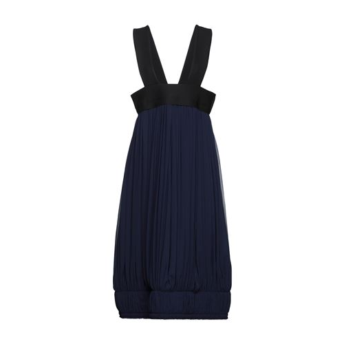Платье миди COMME des GARÇONS 15185057TG