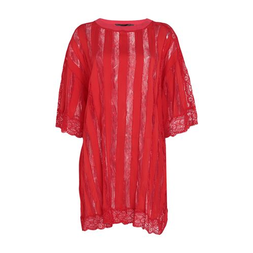 Короткое платье AMEN COUTURE 15185051QP