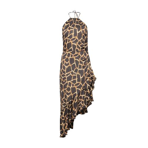 Длинное платье MISS BIKINI LUXE 15185211HC