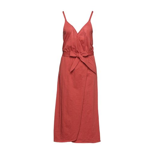 Длинное платье DES PETITS HAUTS 15185454PT