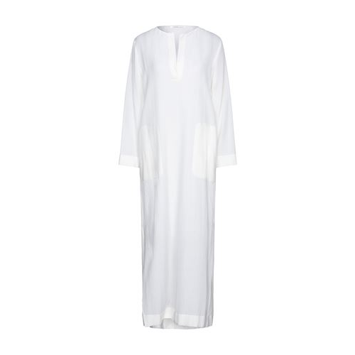 Длинное платье AGNONA 15185716TA