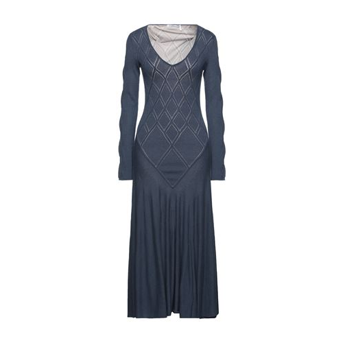 Платье миди AGNONA 15185798AJ