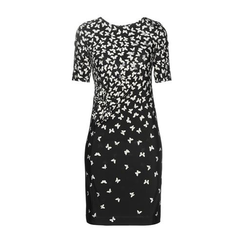 Короткое платье VDP COLLECTION 15185822GP