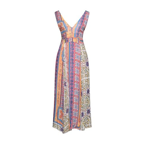 Длинное платье DESIGUAL 15185875MV
