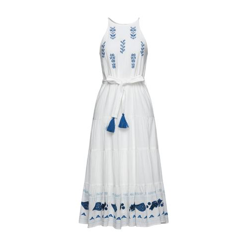Длинное платье DESIGUAL 15185897FS